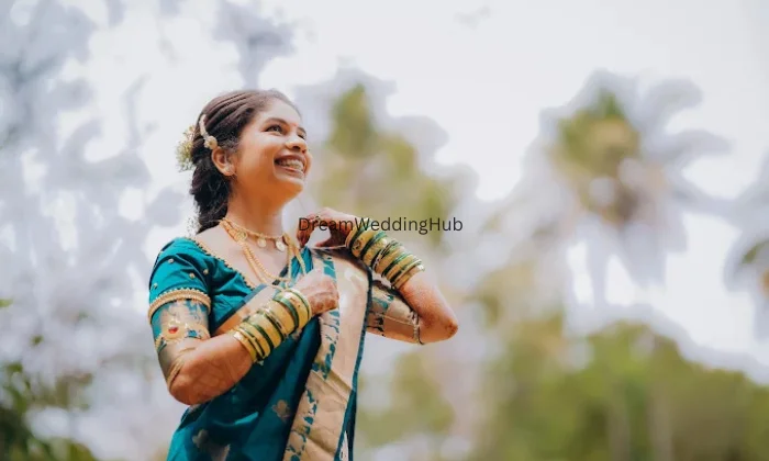 Goa makeup artist madhavi